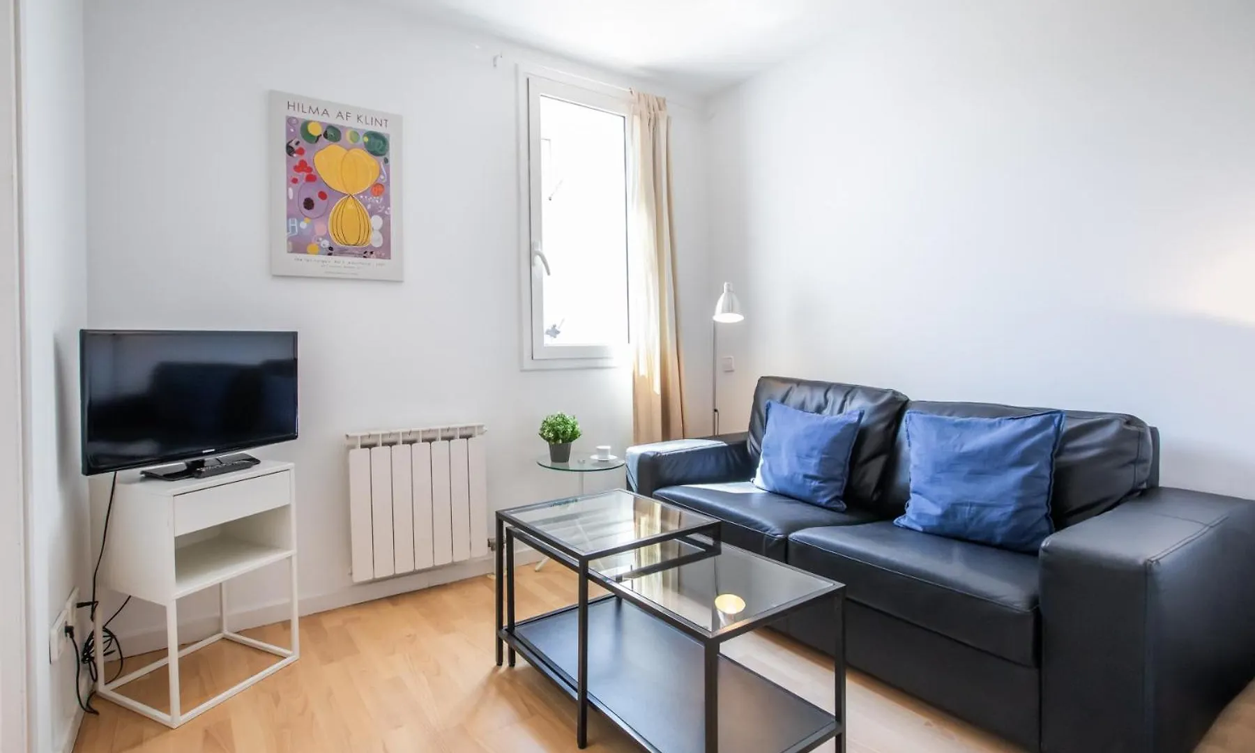 23Ptbg1090 - Beautiful 2Br Apartment Near Sants 바르셀로나