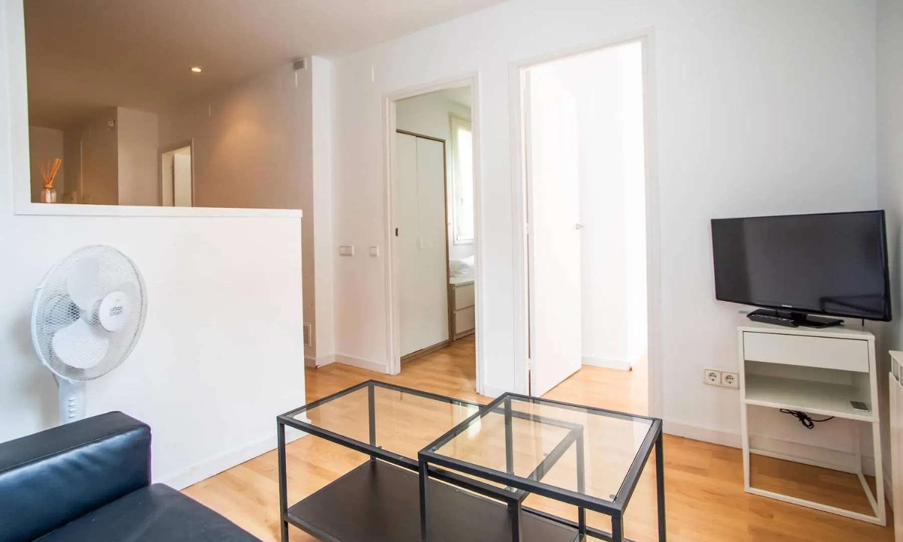 23Ptbg1090 - Beautiful 2Br Apartment Near Sants 바르셀로나 스페인